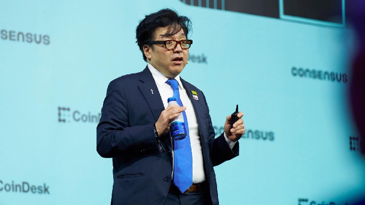 Tom Lee’s Bitmine bought more ether, added to stock buyback last week
