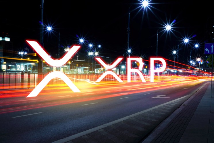 XRP ETF Gains Investment From Kansas-Based Wealth Manager