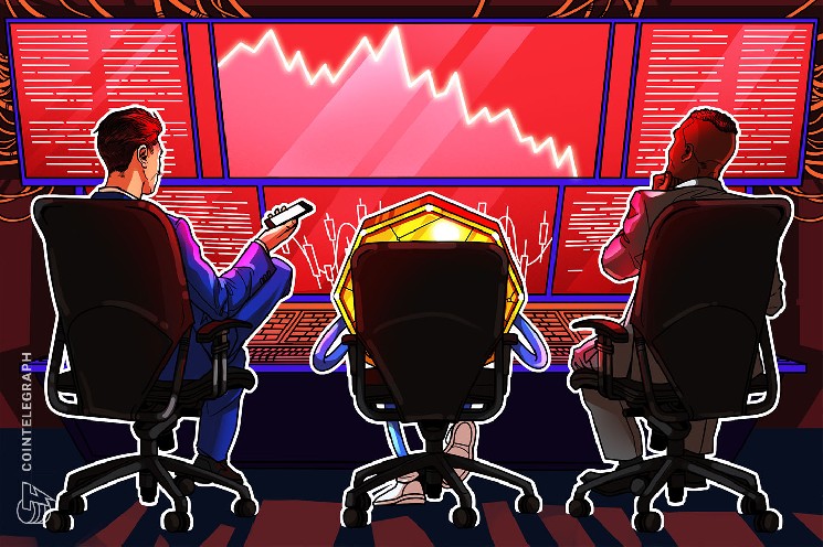 Situational Awareness returns with $400M investment after nearly collapsing: Report