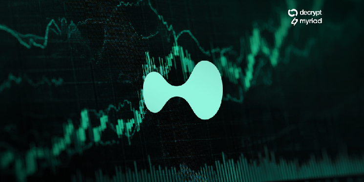 Hyperliquid Hits Record High as $1.2 Billion Token Unlock Looms