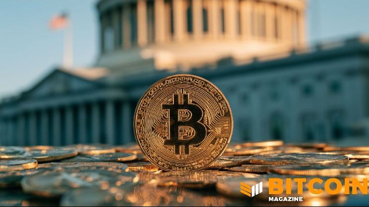 TD Cowen Gives Crypto Clarity Act a 25% Chance of Passing This Fall