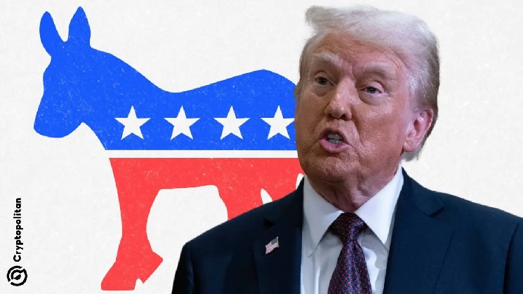 Trump scrutiny, not CLARITY Act, to become priority if Democrats reclaim House majority