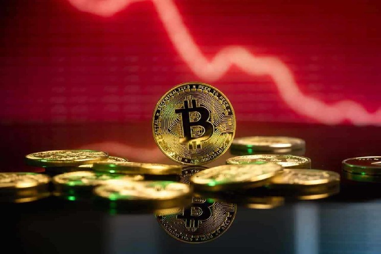 Expert maps Bitcoin’s path to $38,500 crash