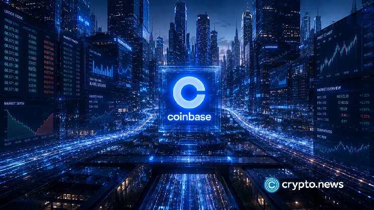 Coinbase names new CTO after 14% workforce cut