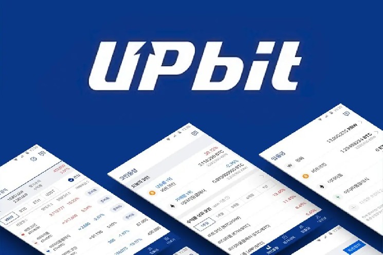 Bitcoin Exchanges Upbit and Bithumb Announce They Have Listed This Altcoin on Their Platforms! Here Are the Details