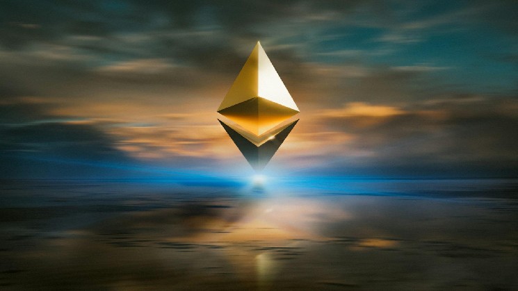 Ethereum’s next big upgrade has 66 proposals, including a major privacy fix