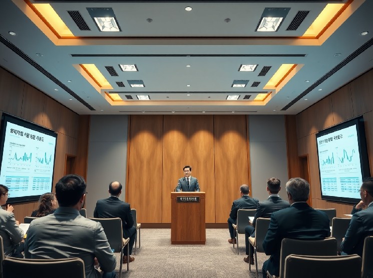 DAXA prepares South Korean crypto exchanges for October fraud refund law implementation