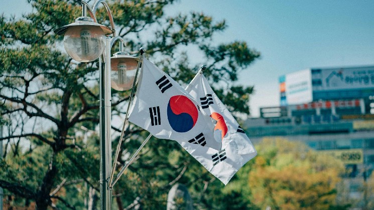 South Korea plans to tax crypto gains over $1,740 as political battle moves to parliament