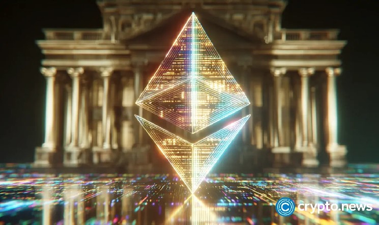 Ethereum price reclaims $1,900, can bulls crack $2,000 next?