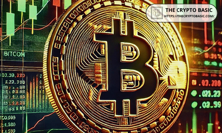 Bitcoin CVDD Model Shows Price Likely to Bottom Near $48K