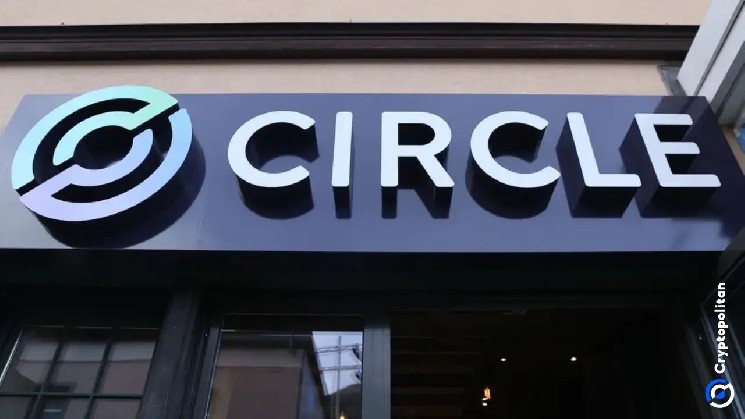 Circle mints $68.26B in USDC on Solana, feeding global dollar liquidity