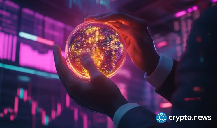 Crypto VC market stays active while DeFi funding falls to new low
