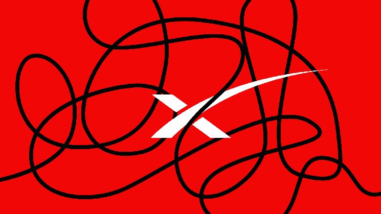 Some SpaceX bonds have already sunk to junk-like territory