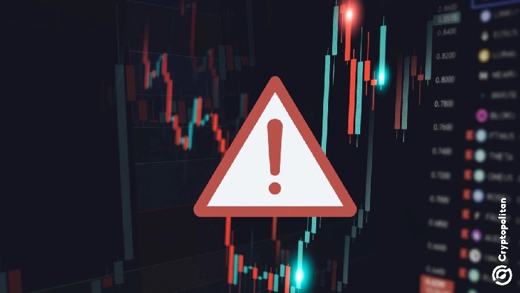 BMX token recovers from July 24 crash as Bitmart withdrawal delay rumors spread