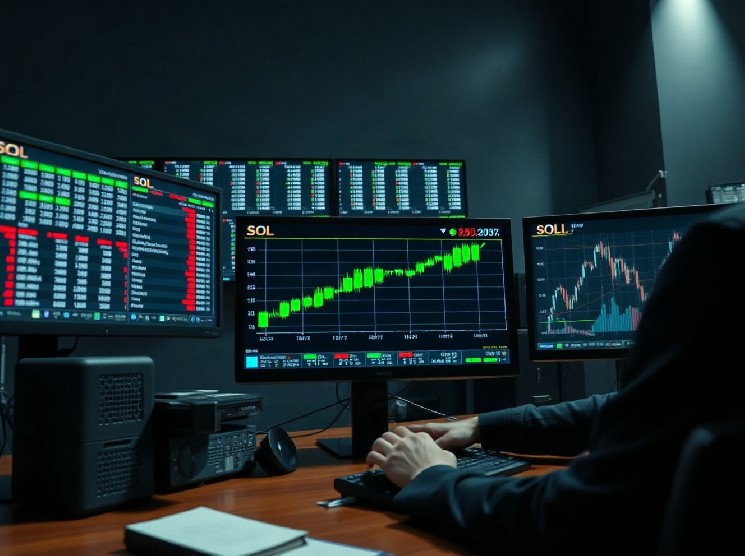 Trader with $11.2M ETH Gain Opens 20x Leveraged SOL Long