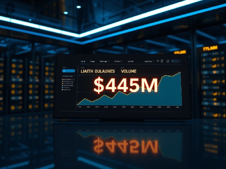 AEON hits $475M in cumulative on-chain volume, eyes AI agent payment infrastructure