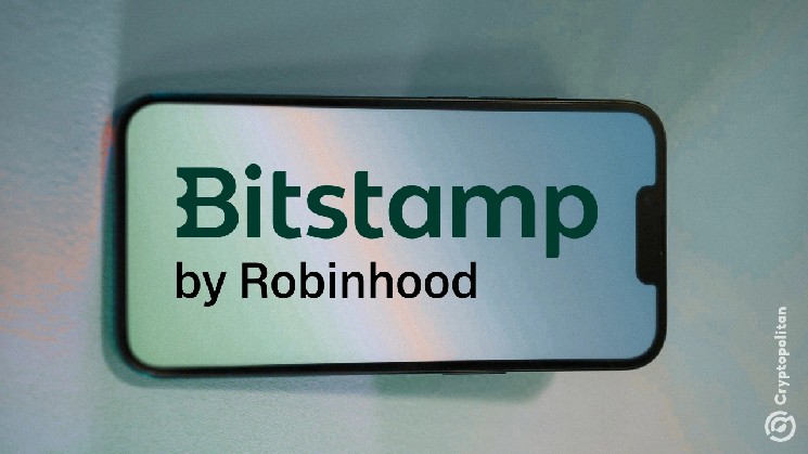 Bitstamp handles Robinhood’s UK crypto debut as FCA licensing window nears