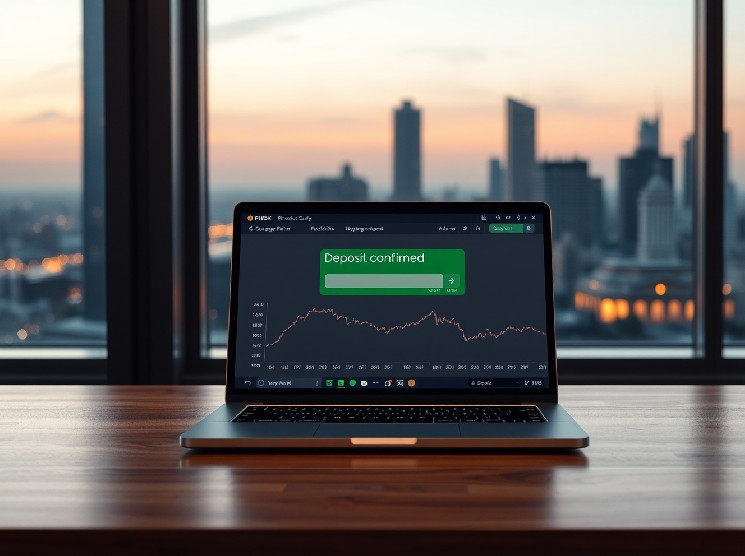 Multicoin Capital and Bitwise Move $8.7M in HYPE Tokens to Coinbase, Sparking Selling Concerns