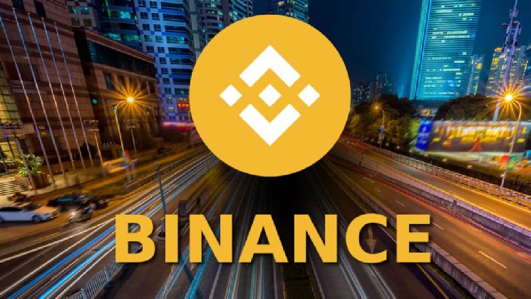 Bitcoin Exchange Binance Announces It Will Support This Altcoin’s Network Upgrade and Hard Fork Update!