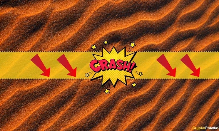 LAB Token Crashes 97% as ZachXBT Links Massive Sales to Team-Funded Wallets