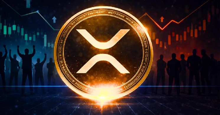 XRP ETF Gains Institutional Backing From Virginia and Florida Investment Advisors