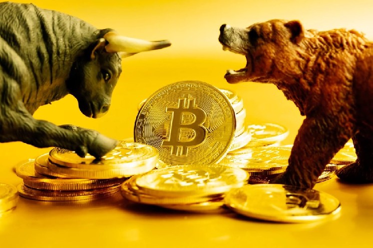“We’re at the Bottom of the Bear Market, and From Here On…”