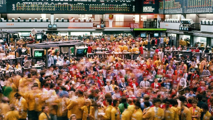 Inside the CME and CFTC’s battle over onchain perpetual futures