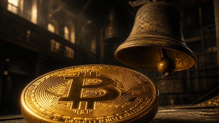 Ten Perpetual Futures Go, Open Positions Are Settled