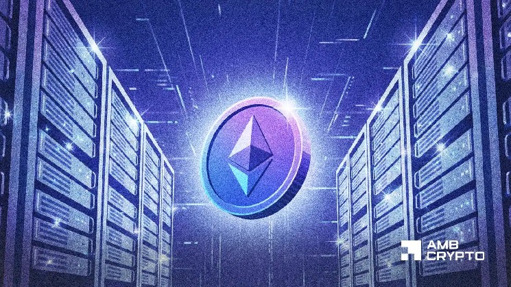 Ethereum explores UTXO-style model as storage demands grow — Can it scale more efficiently?