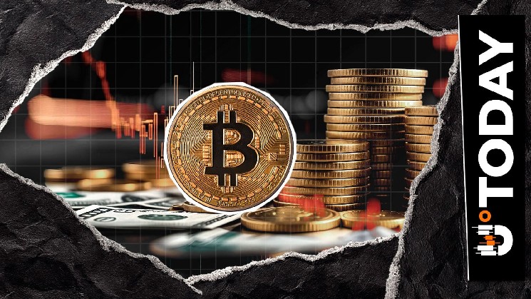 Bitcoin Volatility Falls to New 2026 Low