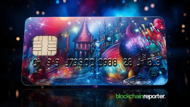 HashKey Exchange Launches Shacom Visa Credit Card with Crypto Rewards
