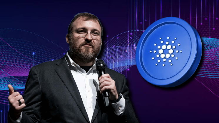 Hoskinson Fires Back at Cardano Community With a Powerful Call to “Do Something!”