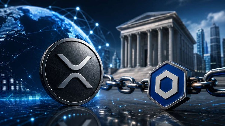 Chainlink Community Lead Claims XRP Still Lacks Meaningful Real-World Adoption