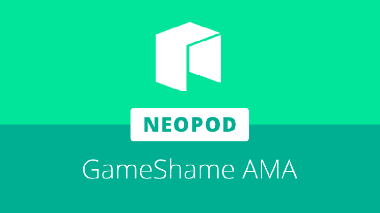 GameShame Studios founder details Raijin Protocol’s roadmap in NeoPod’s sixth AMA