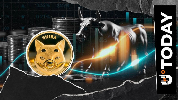 Shiba Inu May Head for Rebound