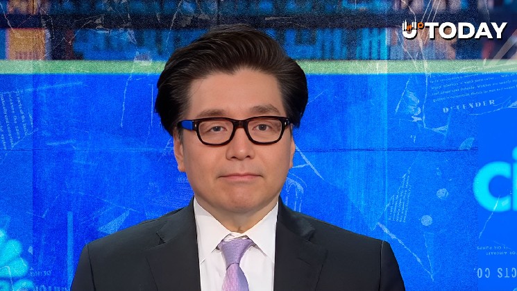 Tom Lee Expects Ethereum to Surge Higher Against Bitcoin (BTC)