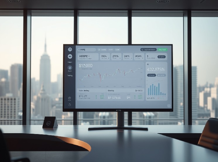 Selini Capital Moves to Unstake $31.7 Million in HYPE After Dreamcash Market Shutdown
