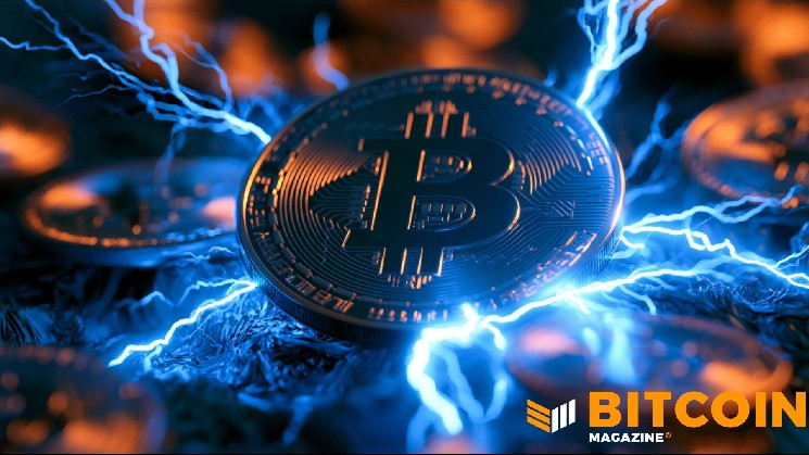 NYSE-Listed AI Company Taps Lightning Network to Pay Employees In Bitcoin