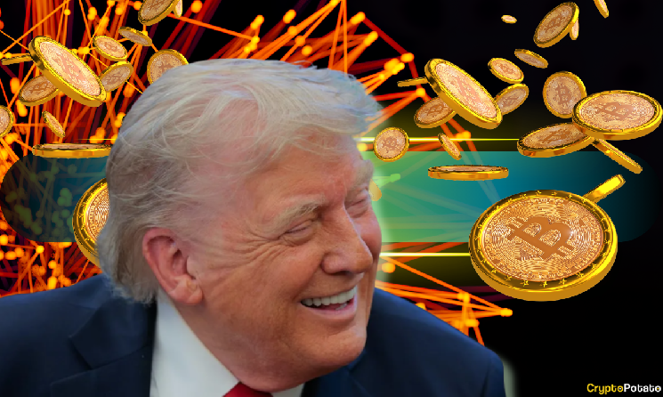 John Oliver Slams Trump’s Crypto Foray on HBO