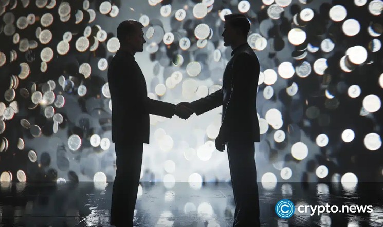 Samsung SDS unveils stablecoin infrastructure plans with Dunamu