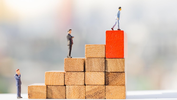 Bitcoin’s BIP-110 fork is 300 blocks behind BTC and six years from fixing itself