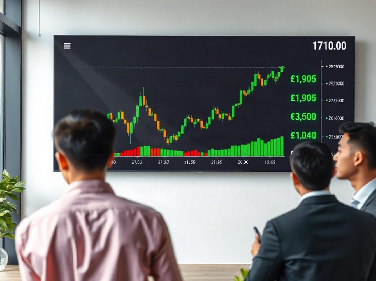 Remixpoint’s Entire Crypto Portfolio Turns Profitable as Unrealized Gains Hit $15.4M