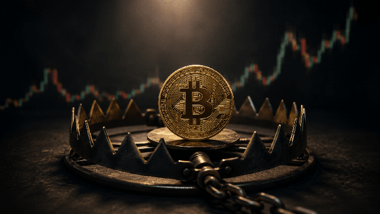 BTC Tests 200-Week MA as $70,000 Resistance Looms