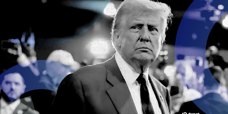 Trump Says AI Could Be ‘Bigger Than the Internet’ as He Pushes Light-Touch Regulation