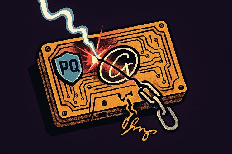 Quantum risk blockchain exposure hits five weak points — Starknet already fixes two