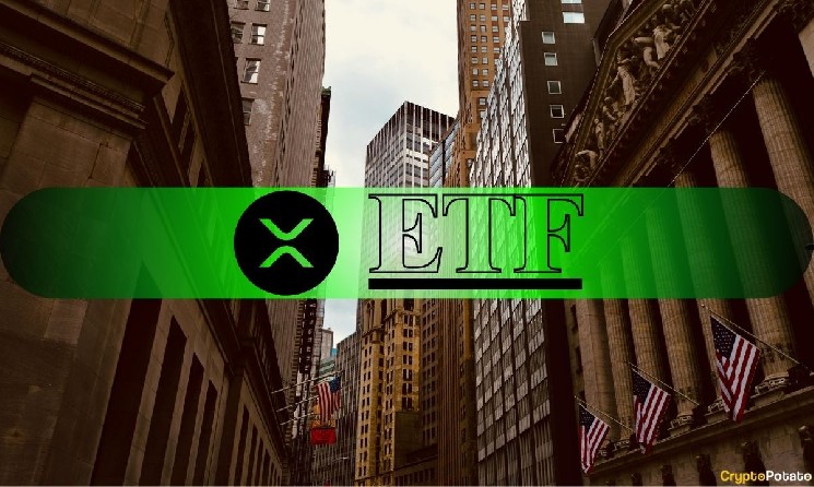 Ripple (XRP) ETFs Resume Inflow Streak, but There’s an Elephant in the Room