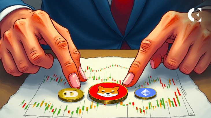 Crypto Spot Trading Volume Drops 27.9% in Q2 as May Hits Lowest Monthly Level