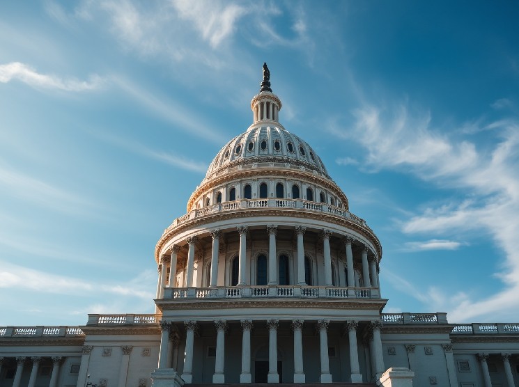 Republican Senators Push Back on Stablecoin Yield Provisions in CLARITY Act