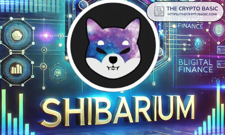 Shibarium DEX Trading Volume Surges Over 1,500% as Network Activity Rebounds