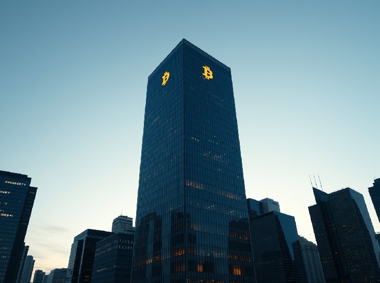 U.S.-Listed Companies Now Hold 1.24M Bitcoin, Representing 92.7% of Global Public Firm Reserves